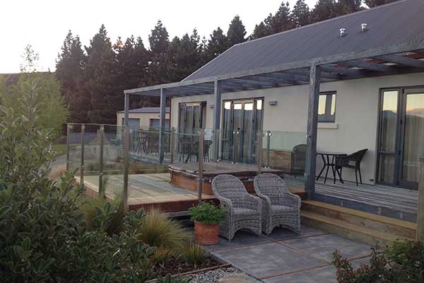 Alpine Peaks Apartments