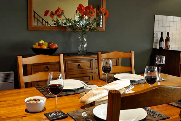 Lansdown Apartment – 2 Bedroom