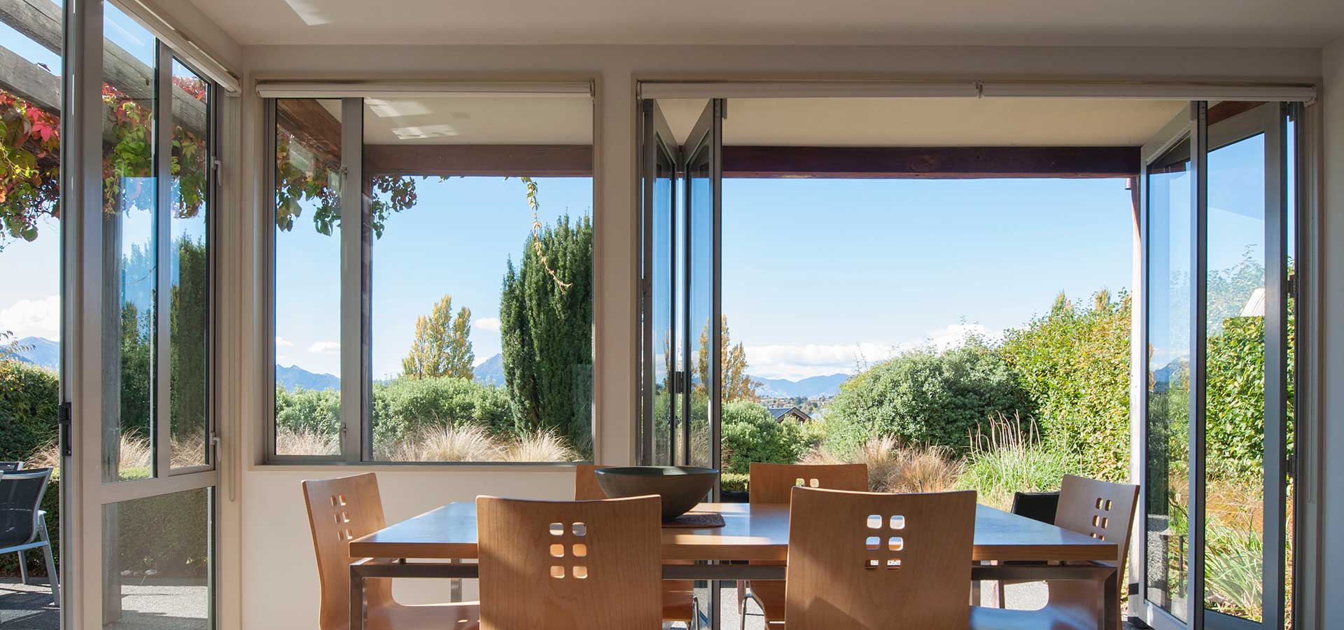 Lake Wanaka Managed Accommodation