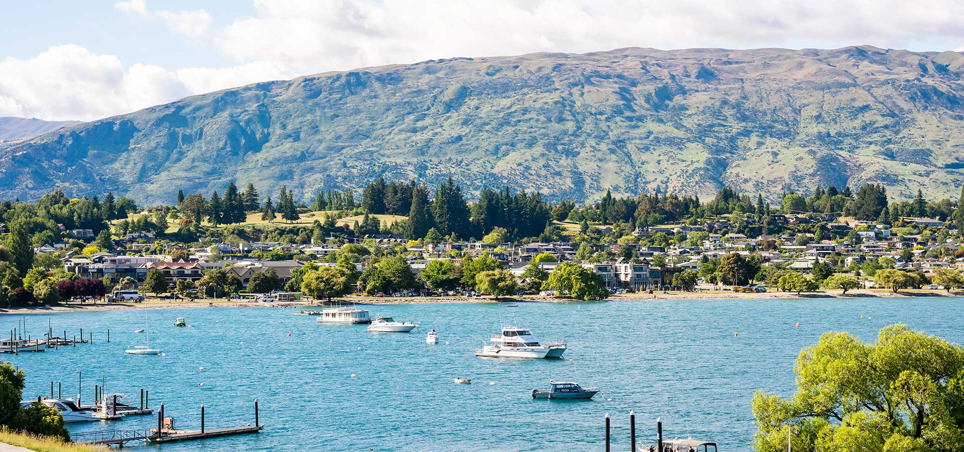 Lake Wanaka Managed Accommodation